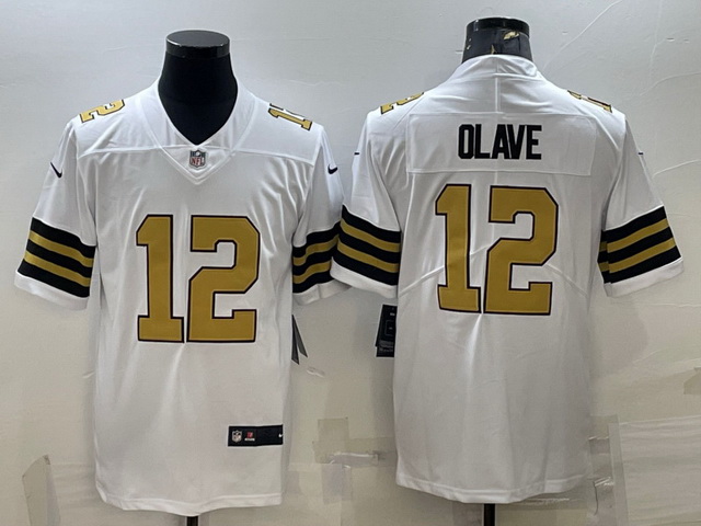 New Orleans Saints Jerseys 025